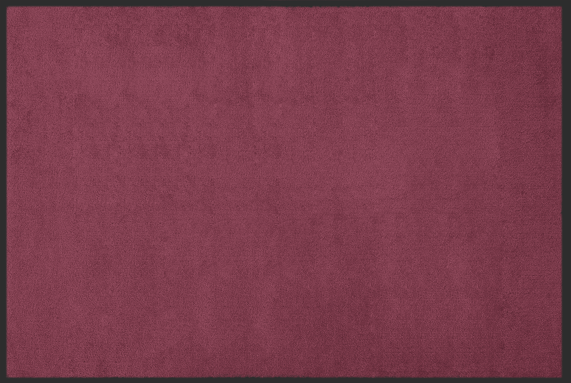 Fußmatte Neutral Farbe 041