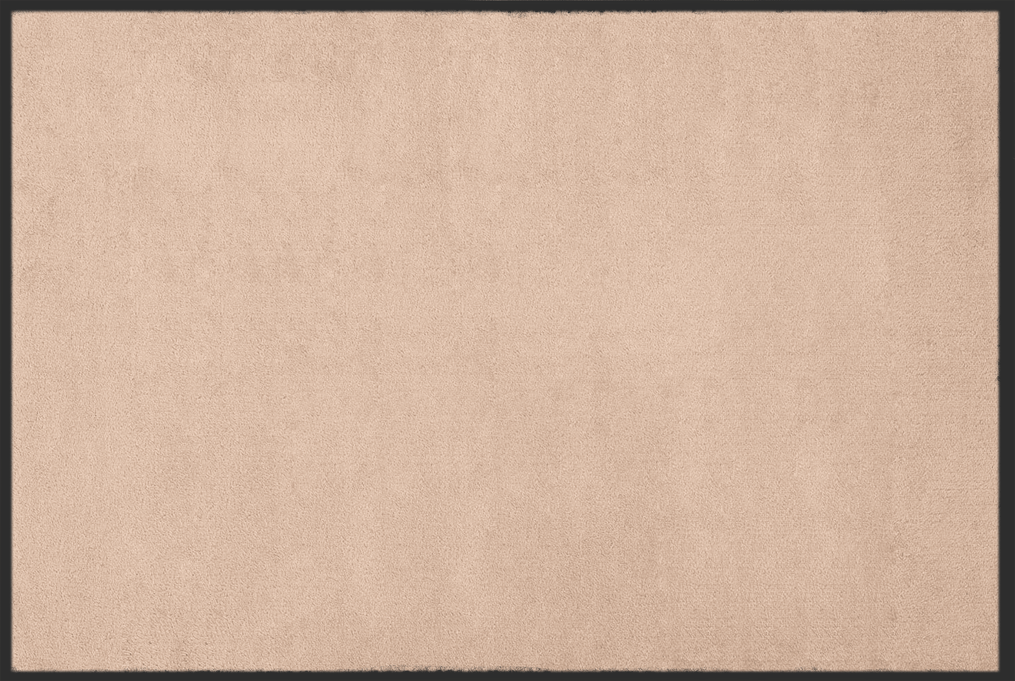 Fußmatte Neutral Farbe 043