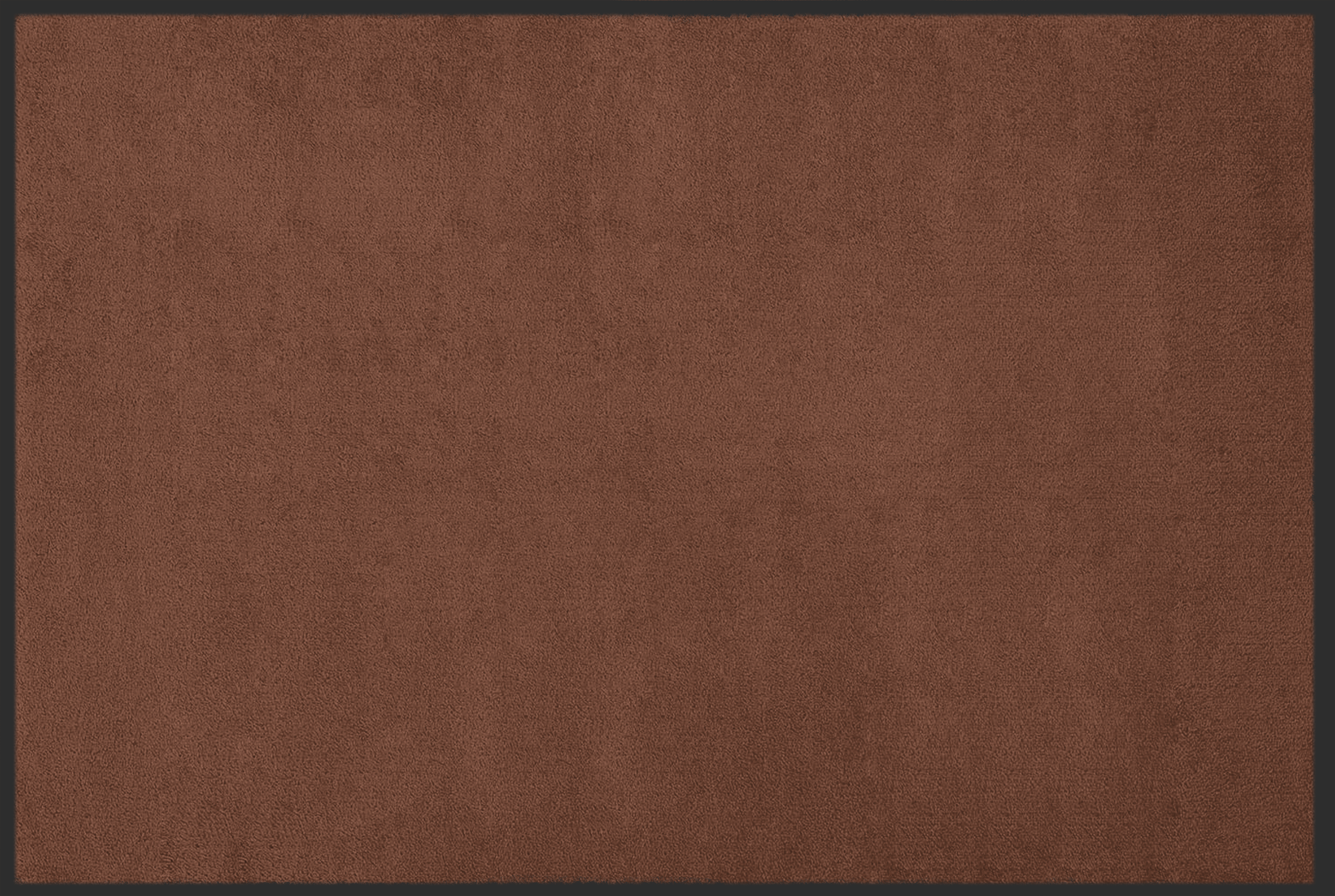 Fußmatte Neutral Farbe 028