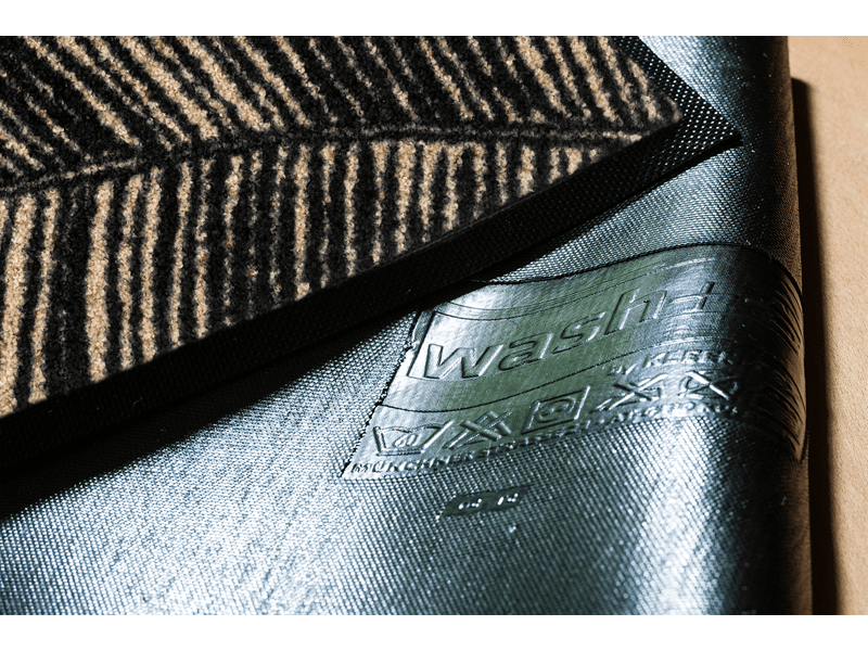 Fernetic wash + dry Matte