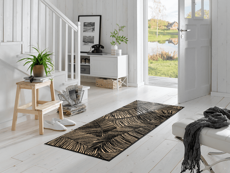 Fernetic wash + dry Matte