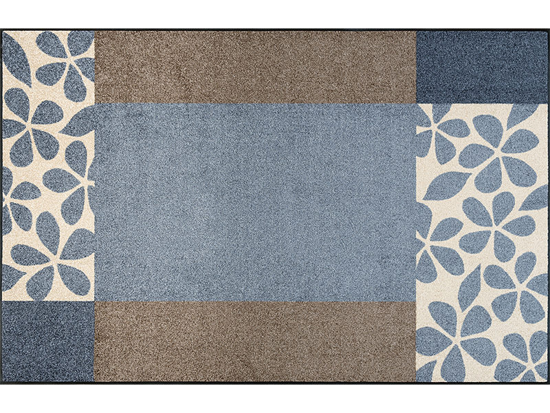 Florita grey wash + dry Matte