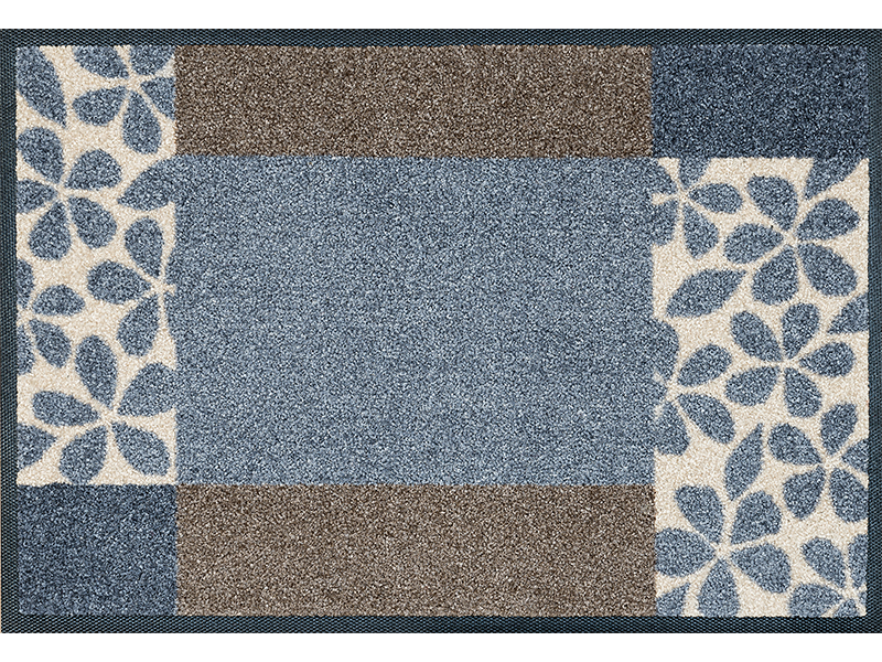 Florita grey wash + dry Matte