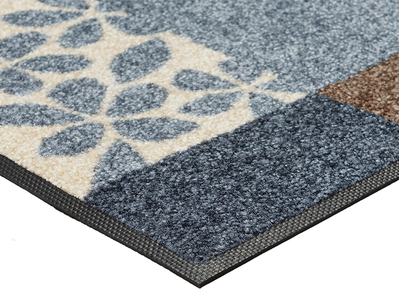 Florita grey wash + dry Matte