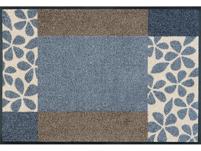 Florita grey wash + dry Matte