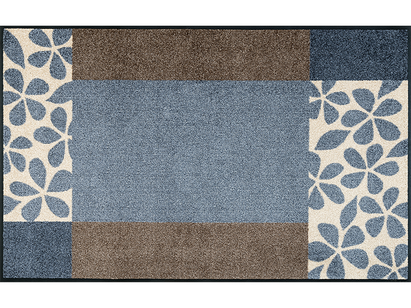 Florita grey wash + dry Matte