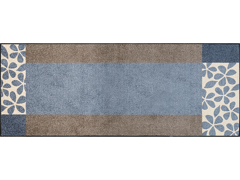 Florita grey wash + dry Matte