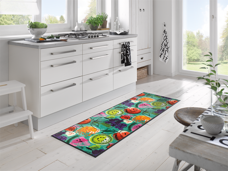 Fruit Fiesta wash + dry Matte