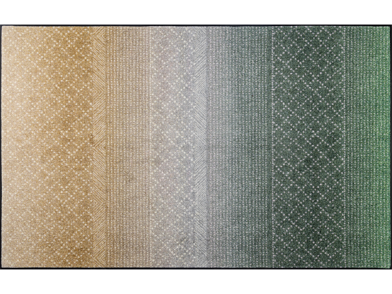 Green Desert wash + dry Matte