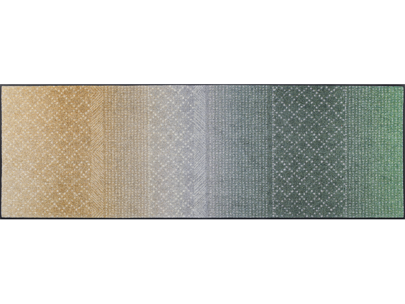 Green Desert wash + dry Matte