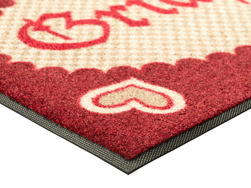 Griaß Di wash + dry Fußmatte