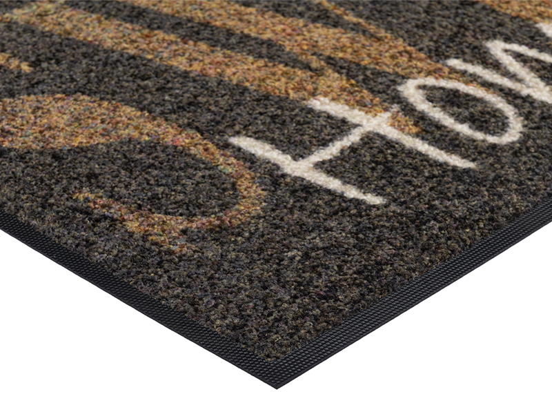 Homebase wash + dry Fußmatte