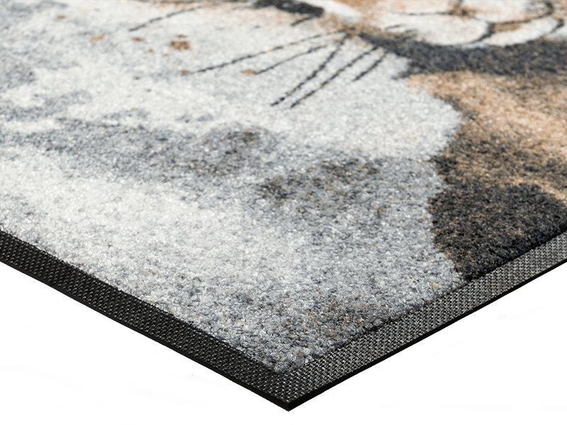 Hopps wash + dry Fußmatte