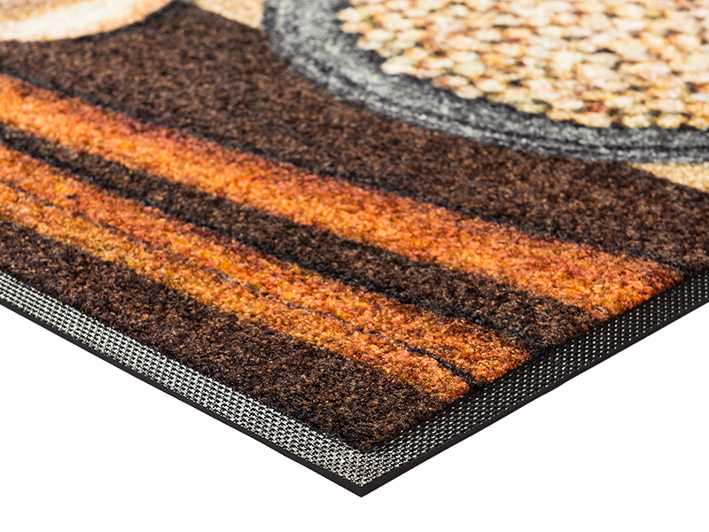 Hot Spices wash + dry Matte