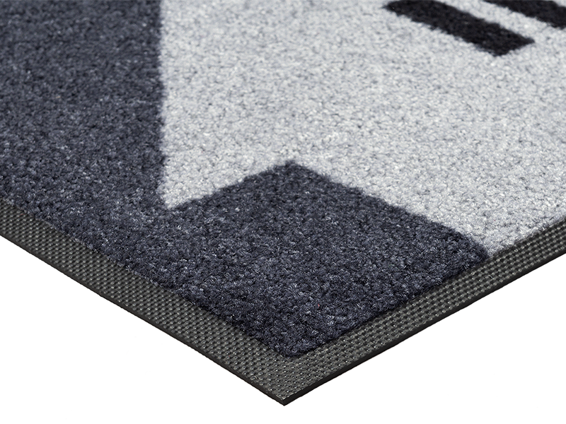 In&Out wash + dry Fußmatte