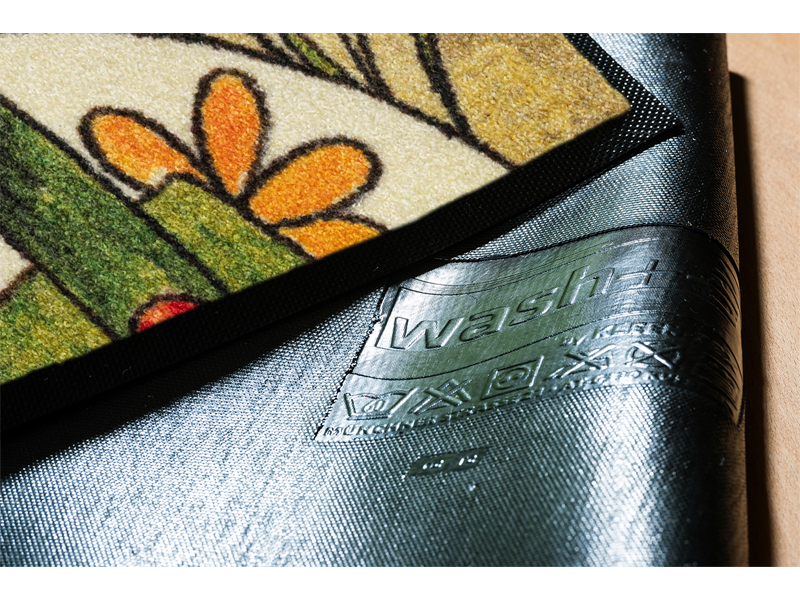 Johanna wash + dry Fußmatte