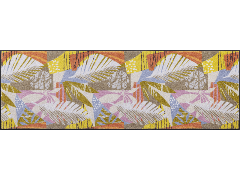 Jungle Pop wash + dry Matte