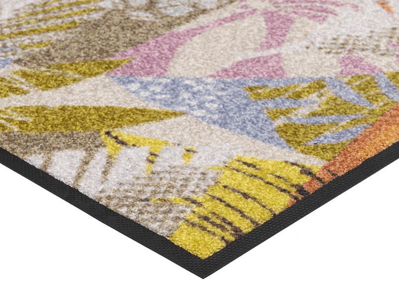 Jungle Pop wash + dry Matte