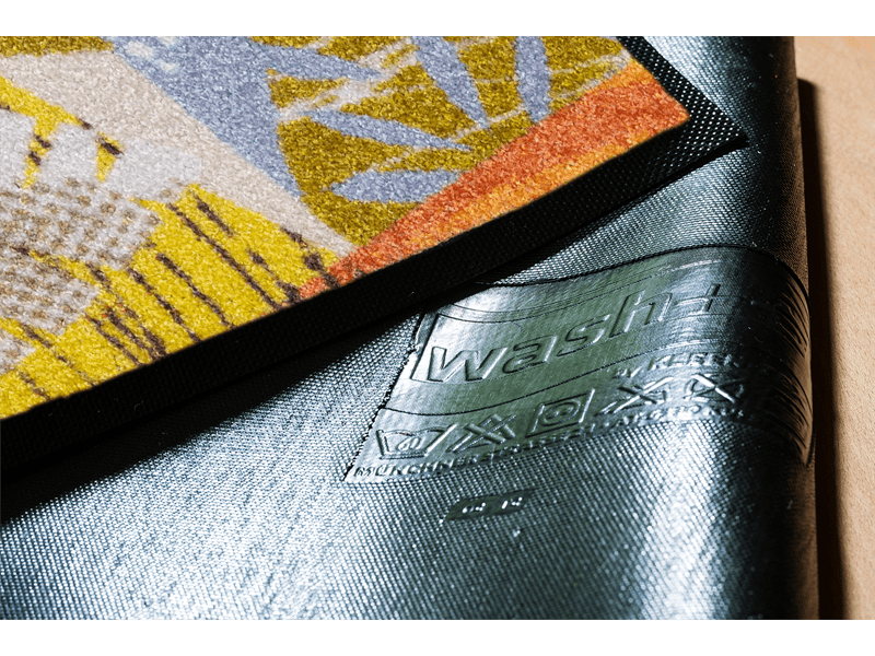 Jungle Pop wash + dry Matte