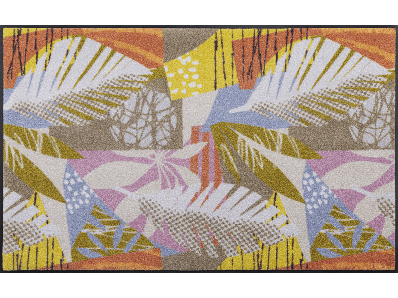 Jungle Pop wash + dry Matte