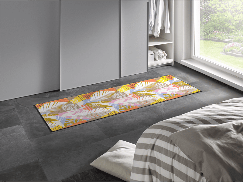 Jungle Pop wash + dry Matte