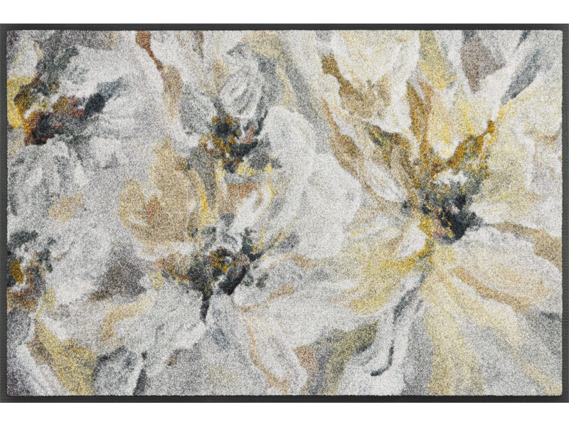 La Fleur wash + dry Matte