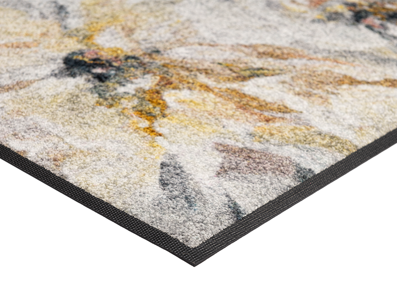 La Fleur wash + dry Matte