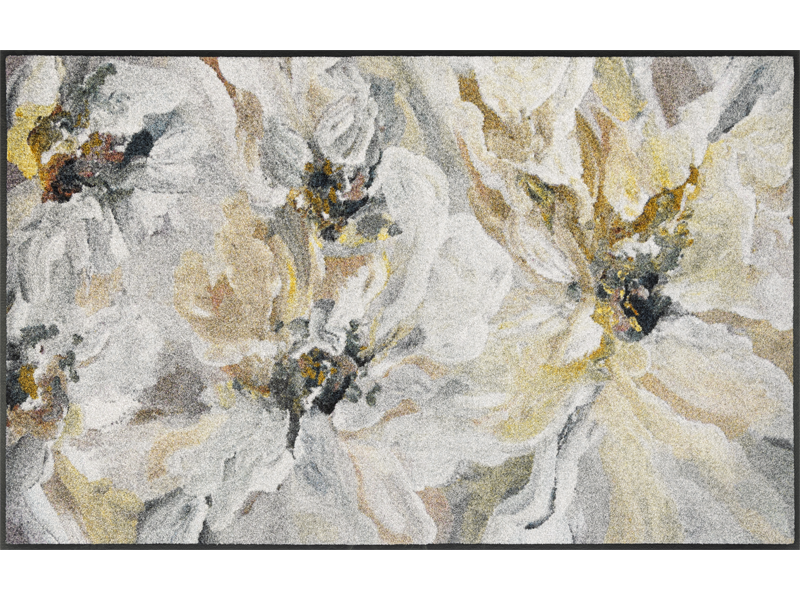 La Fleur wash + dry Matte