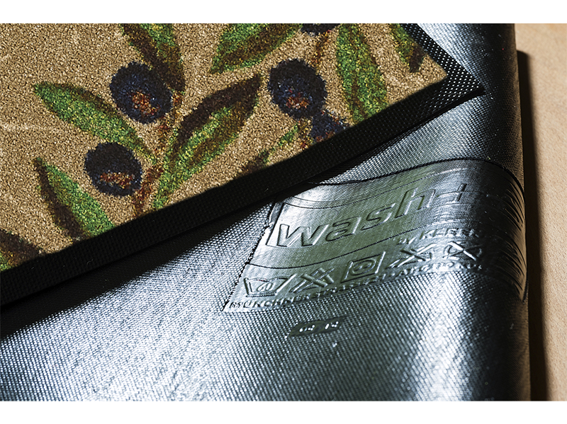 Le Citron wash + dry Matte