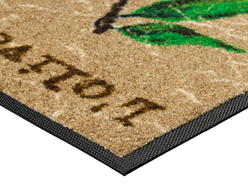 Le Citron wash + dry Matte