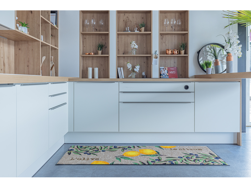 Le Citron wash + dry Matte