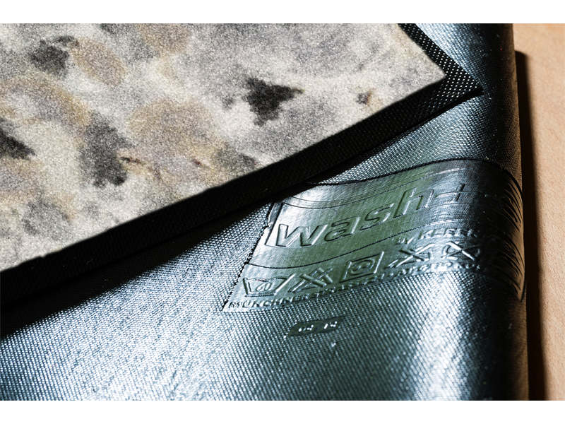 Light Blossom wash + dry Matte