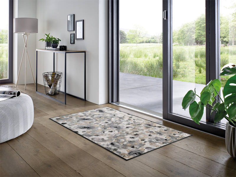 Light Blossom wash + dry Matte