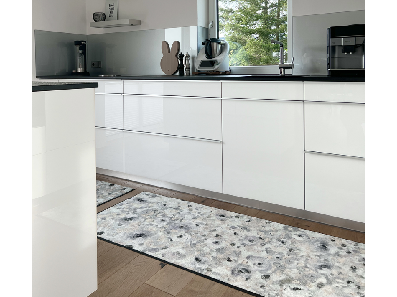 Light Blossom wash + dry Matte