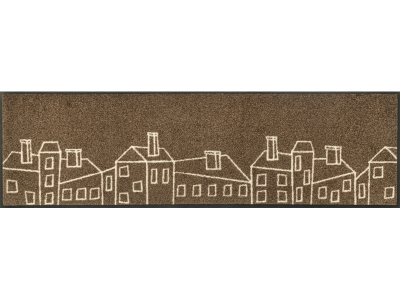 Linecity wash + dry Matte