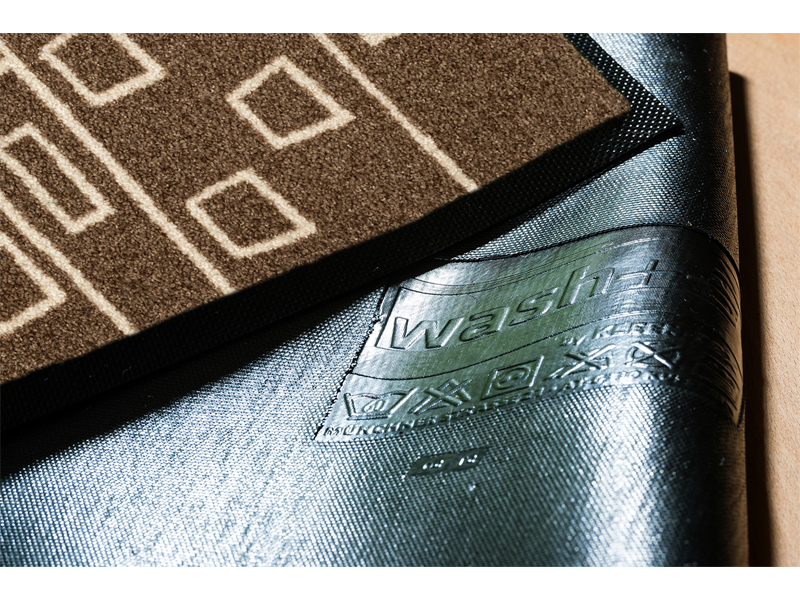 Linecity wash + dry Matte