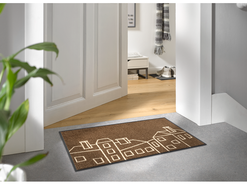 Linecity wash + dry Matte