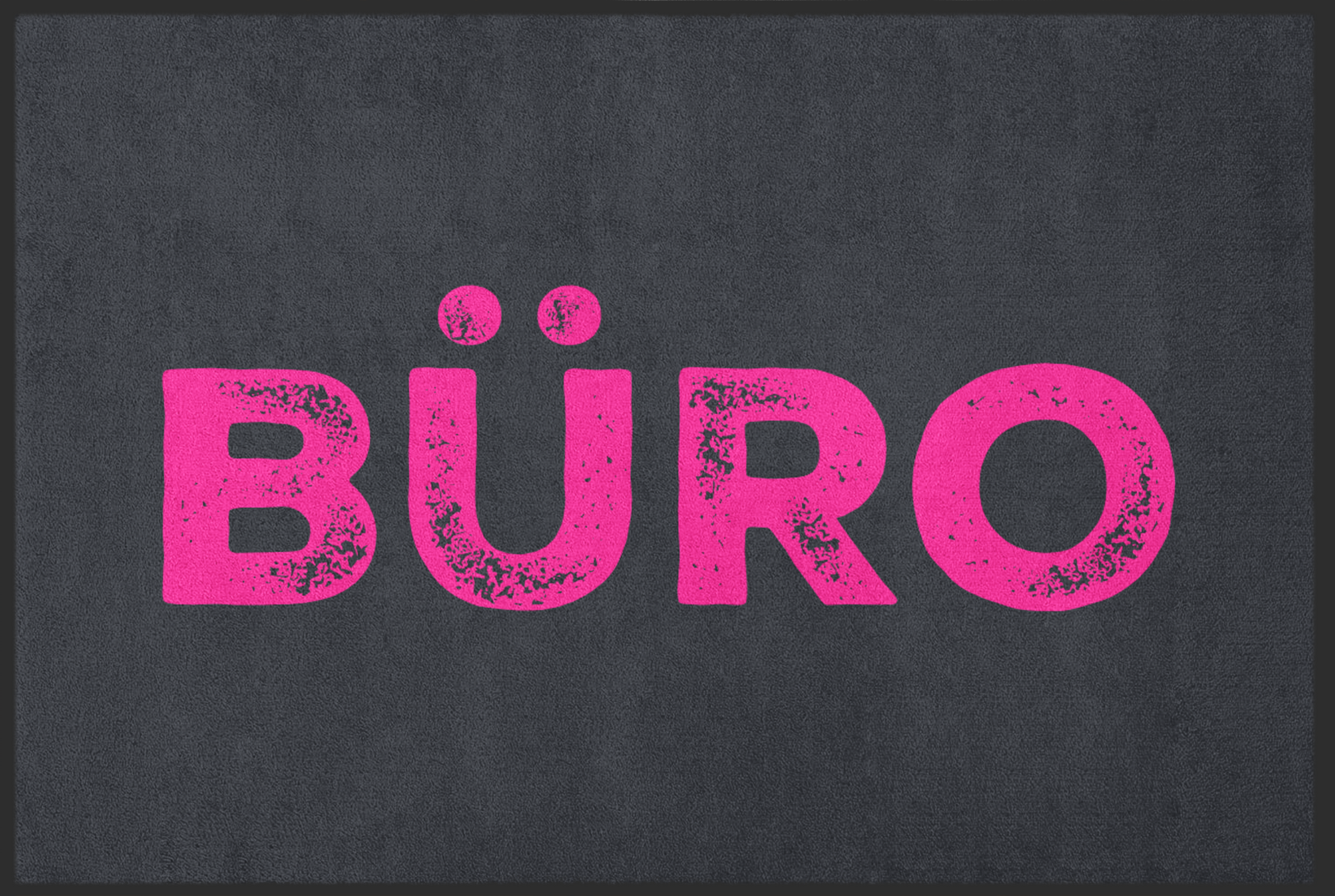 Fussmatte Büro M 1002