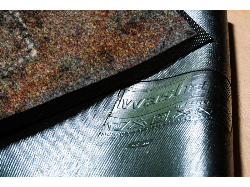 Madhana wash + dry Matte