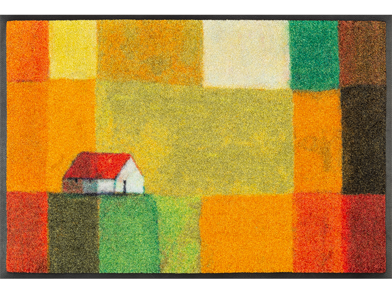 Meadow Lands wash + dry Fußmatte