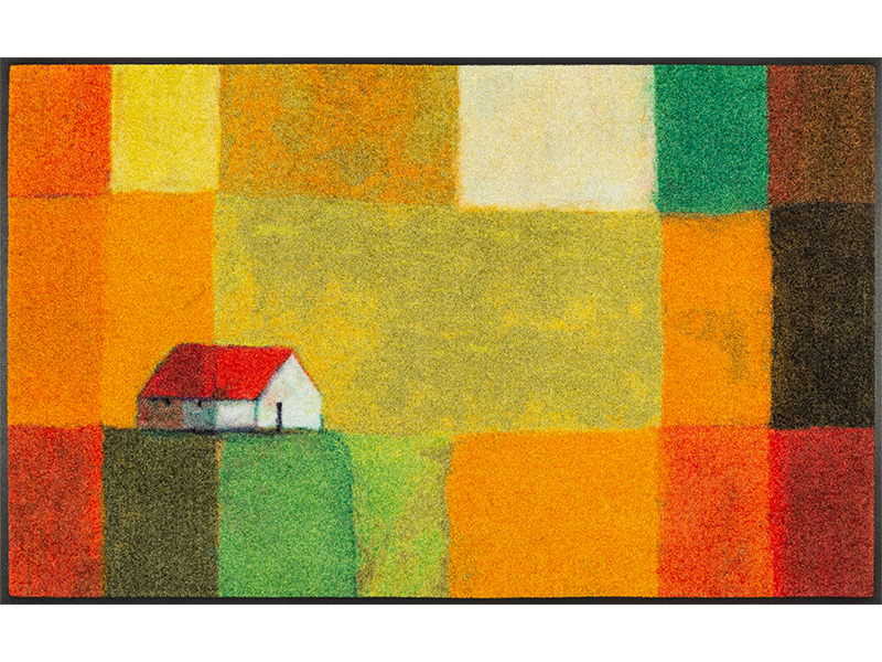 Meadow Lands wash + dry Fußmatte