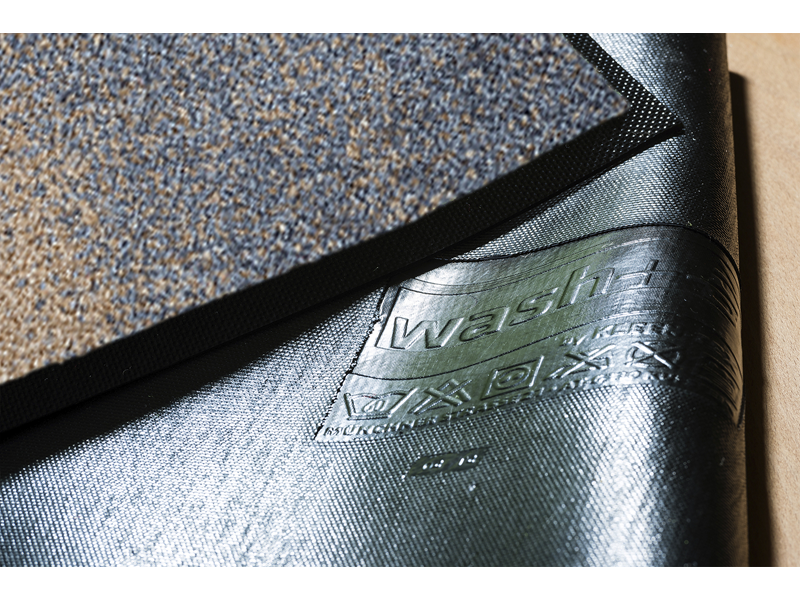 Medley beige wash + dry Matte