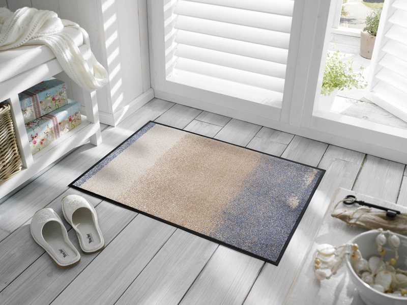 Medley beige wash + dry Matte