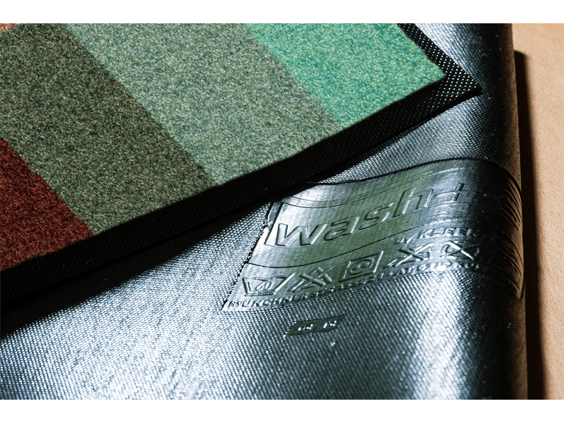 Modulox wash + dry Matte