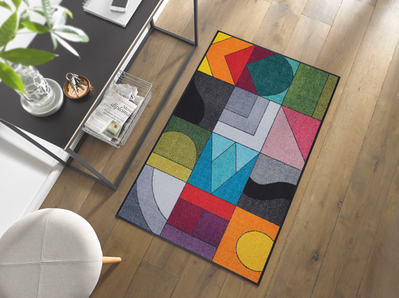 Momix wash + dry Matte