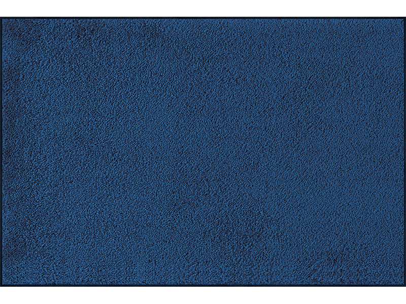 Monocolour Navy wash + dry Matte