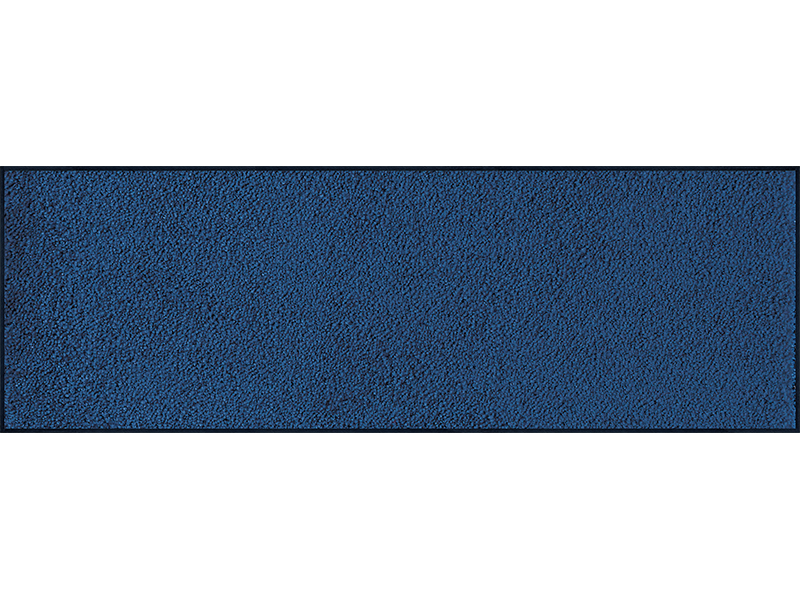 Monocolour Navy wash + dry Matte