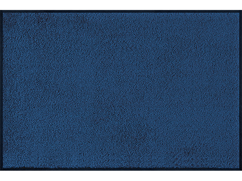 Monocolour Navy wash + dry Matte