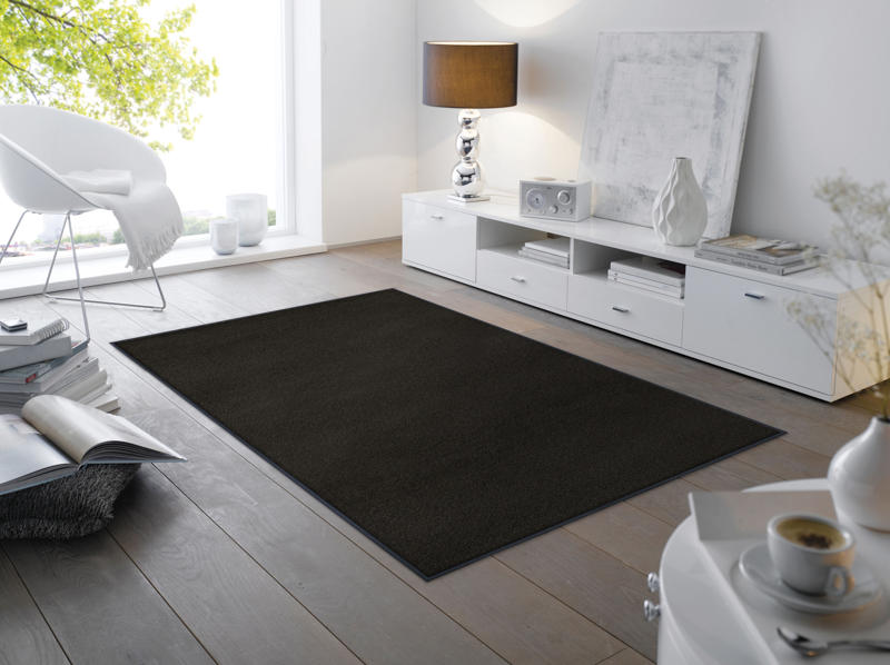 Monocolour Raven Black wash + dry Matte