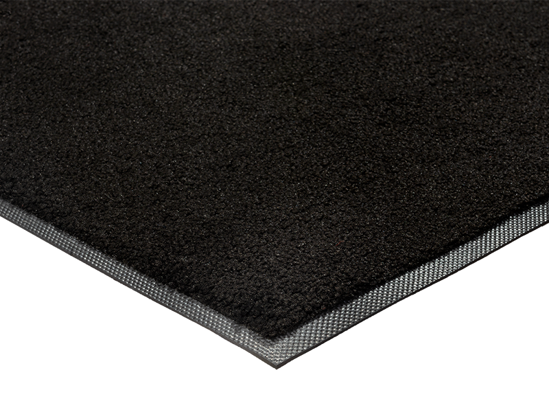 Monocolour Raven Black wash + dry Matte